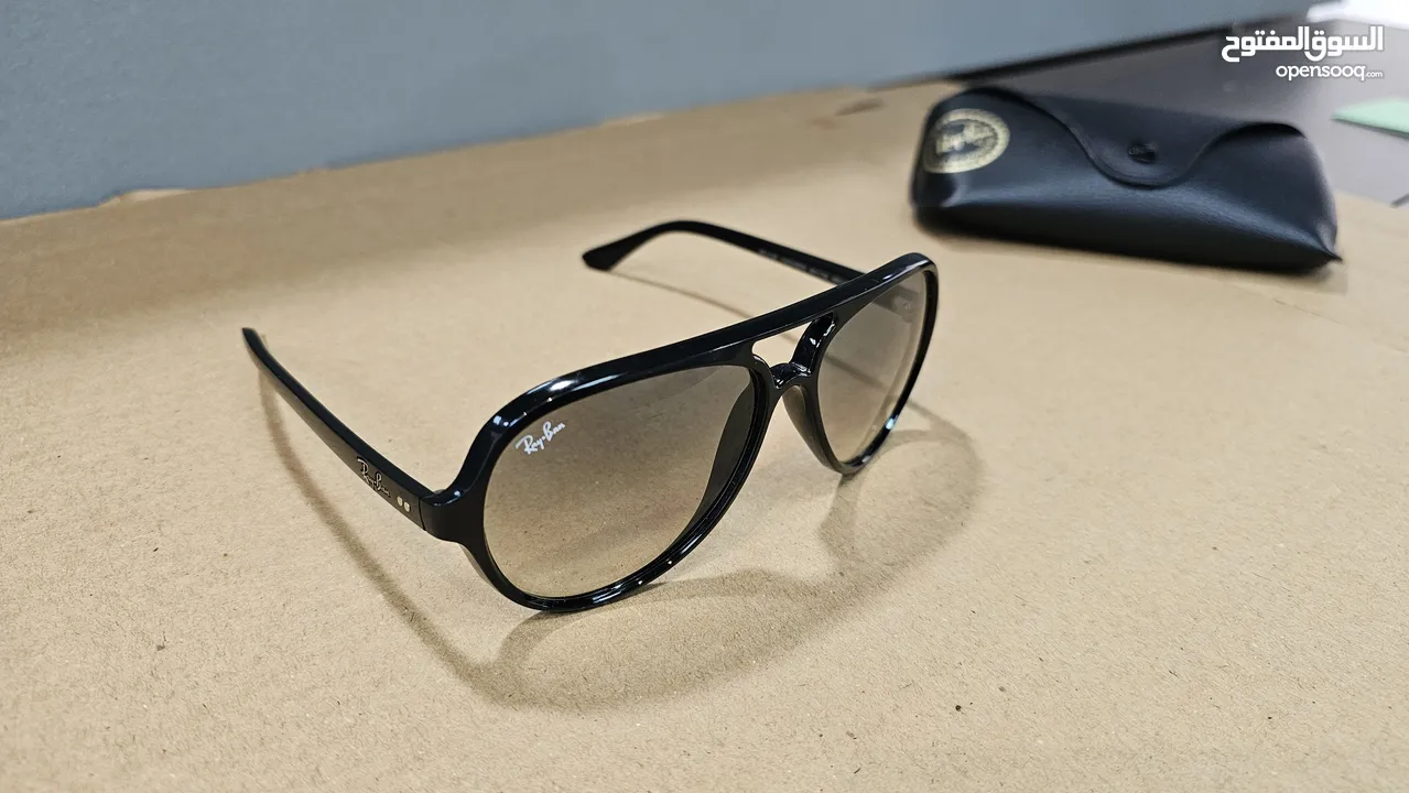 ناظره Ray Ban