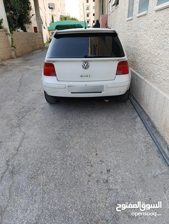 جولف 2003