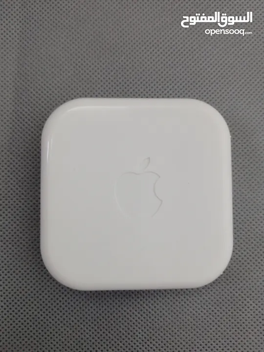 Original Apple EarPods Brand New sealed + Lightning to Headphone Jack (copy) Brand New sealed