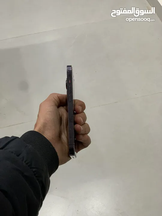 iPhone 14 pro