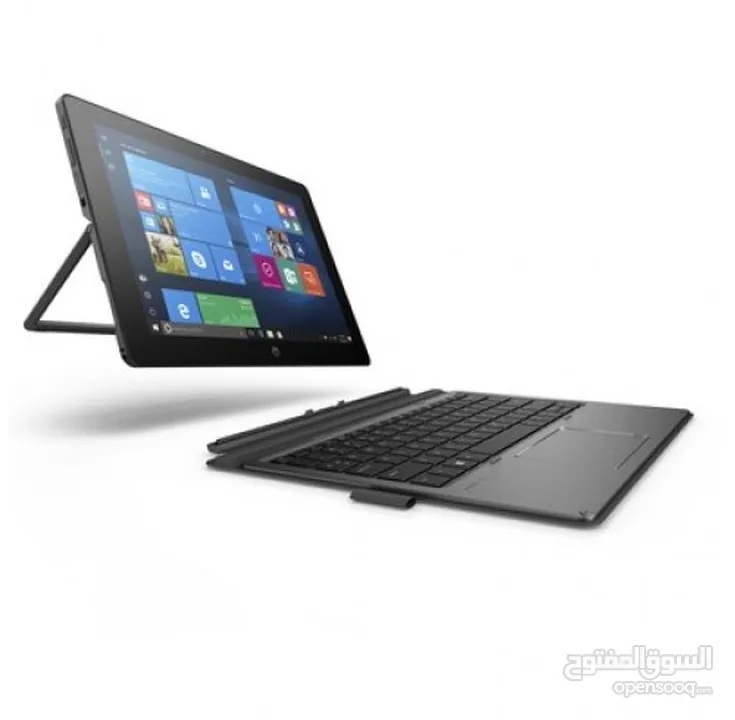 HP Elite X2 – لابتوب وتابلت في جهاز واحد بسعر ولا بالأحلام