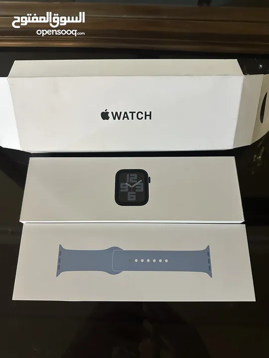 Apple Watch se gen2 40mm