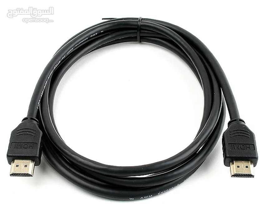 كيبل شاشة  HDMI باطوال مختلفة