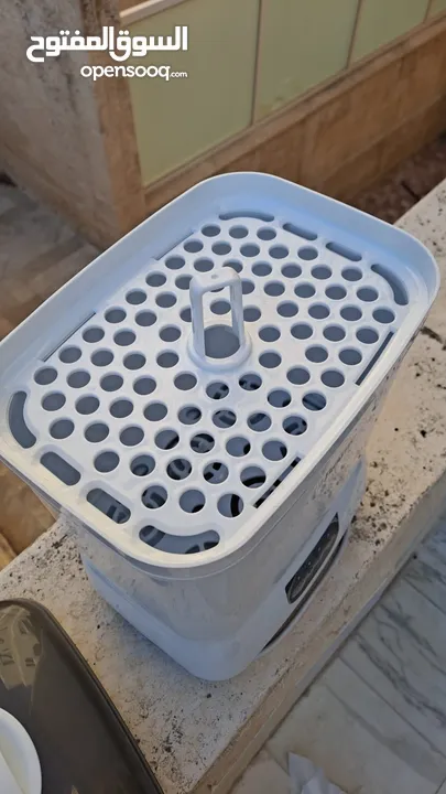مستلزمات الاطفال البيبي