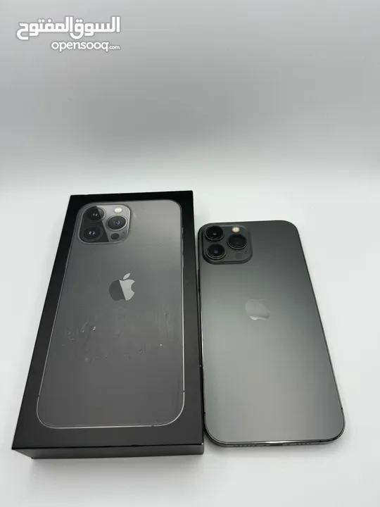 ايفون 13 pro max