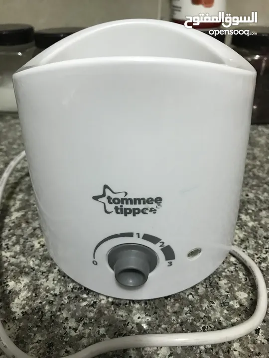 Lamp, Steamer, Coffee Maker & … for Sale