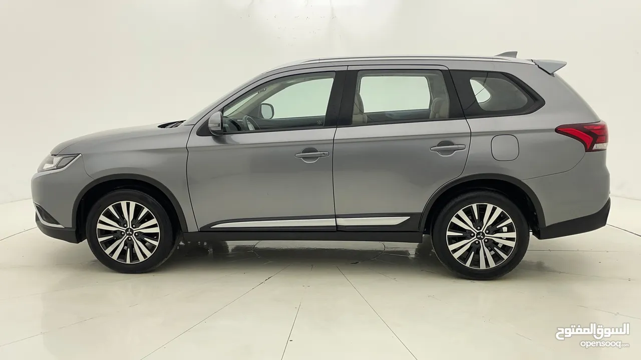 (HOME TEST DRIVE AND ZERO DOWN PAYMENT) MITSUBISHI OUTLANDER