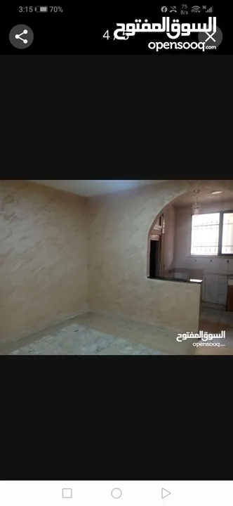 شقق الجار تصلح العارسان