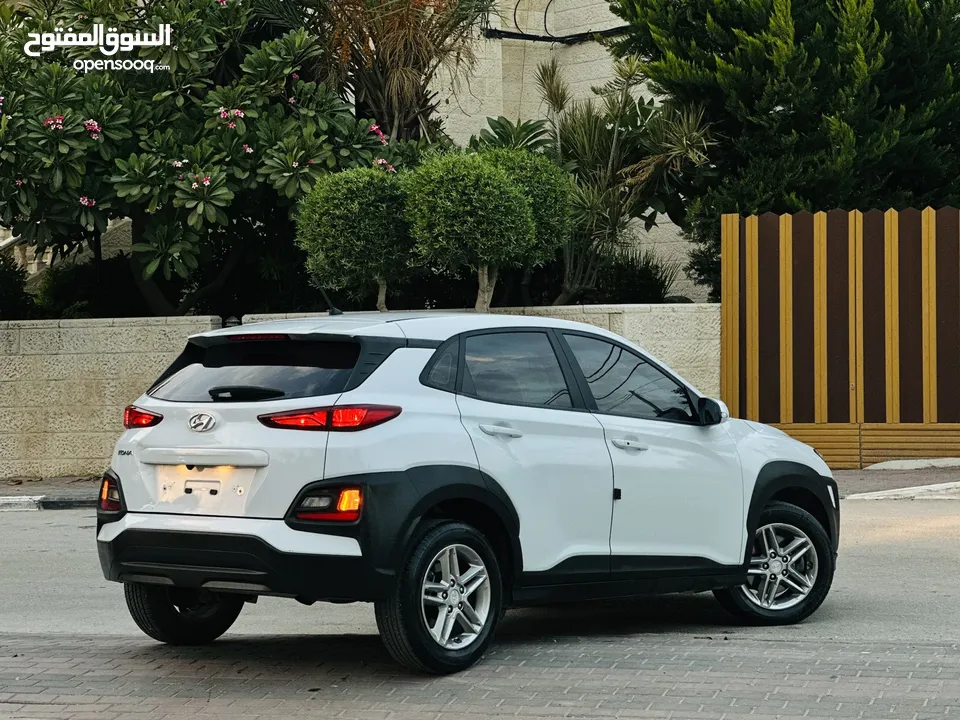 هونداااي كونا 2021 مطور 1600 بنزين تيربو اتماتيك فحص نخب بسعر حرررق لحق حالك 69.999 الله يبارك