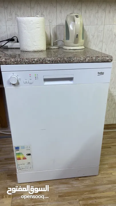 جلاية بيكو للبيع بسبب التجديد