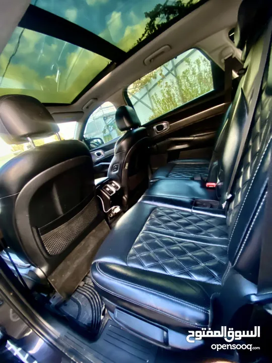 KIA SORENTO 2021/ ترخيص 2020