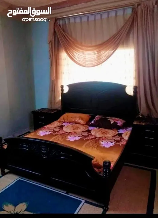 بيت مستقل للبيع في حي القمر الزواهره