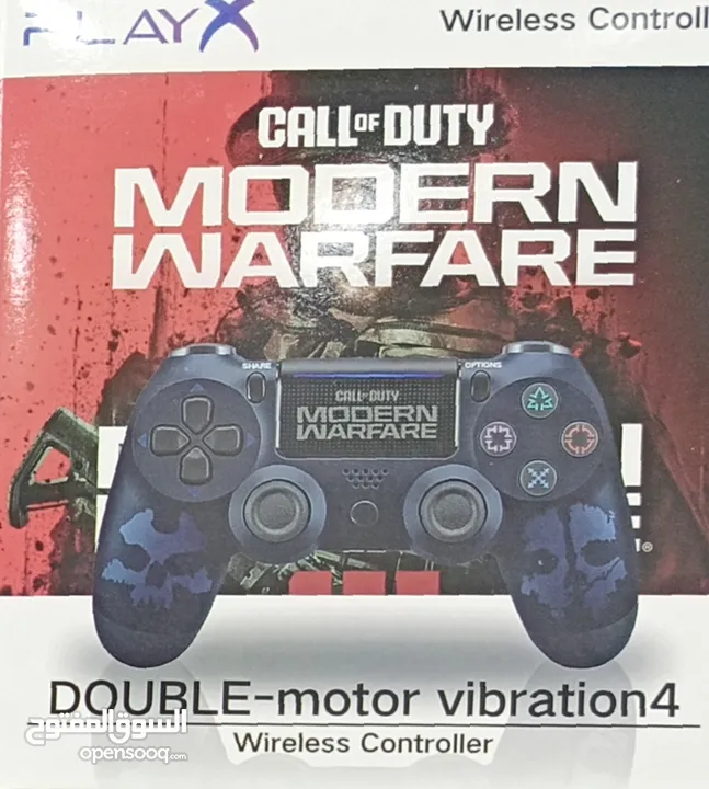 ايد بلايستيشن playstation control 4