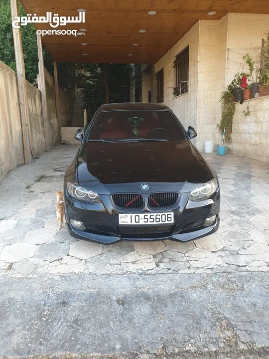 BMW2008للبيع
