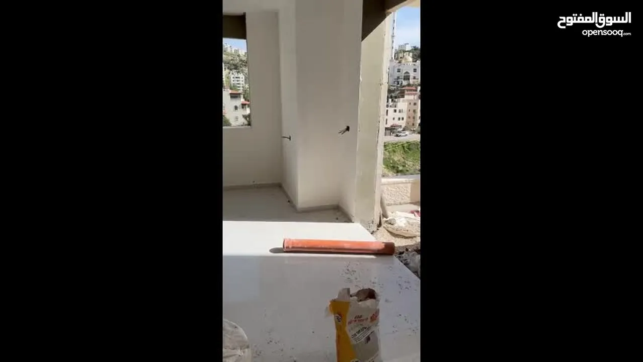 شقة للبييع