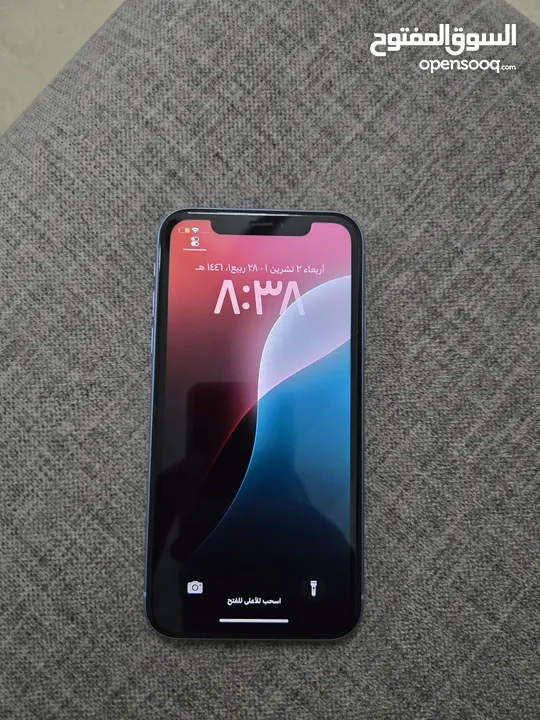 هاتف ايفون XR للبيع