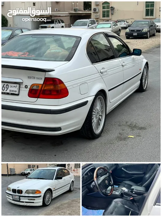 For sale bmw