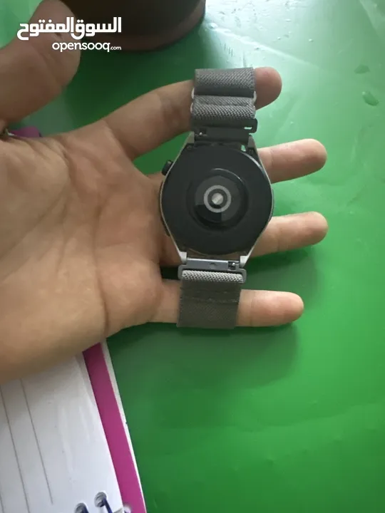 ساعة هواوي Ge te 3 se