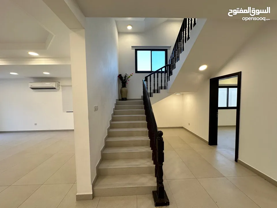 Luxurious villa for rent in Jurdab (Between Sanad & Isa Town)