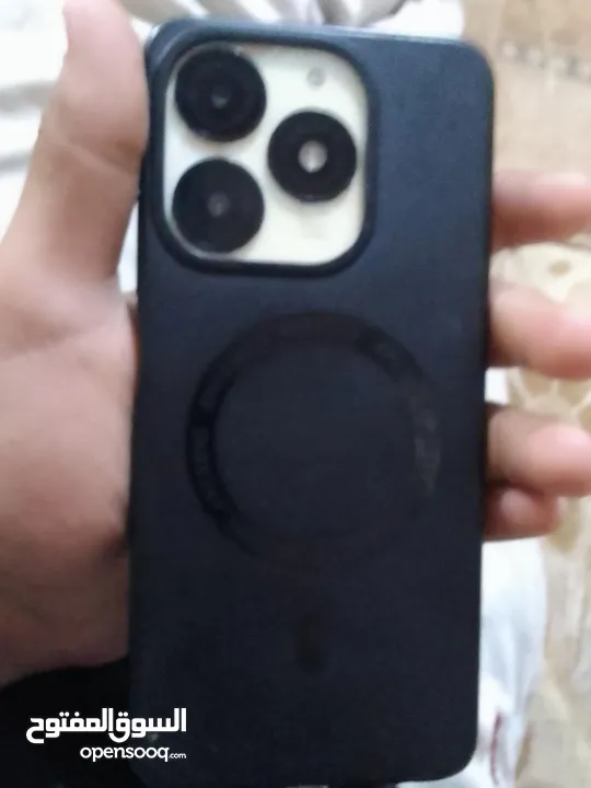 ايتل a66  اس تلفون واكاله