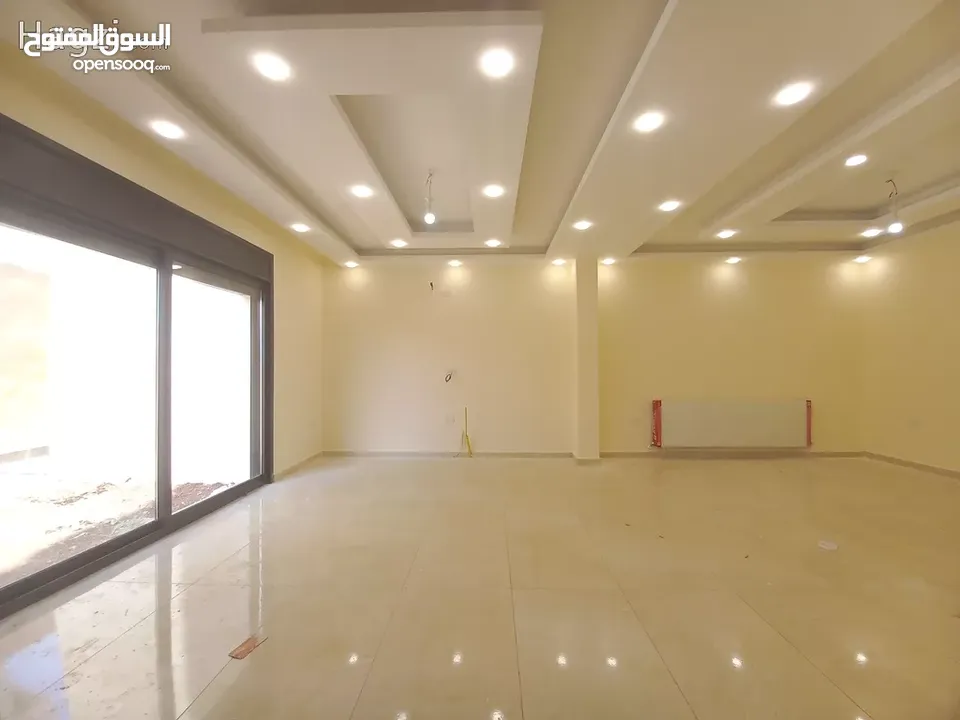 شقة للبيع في مرج الحمام ( Property ID : 34064 )