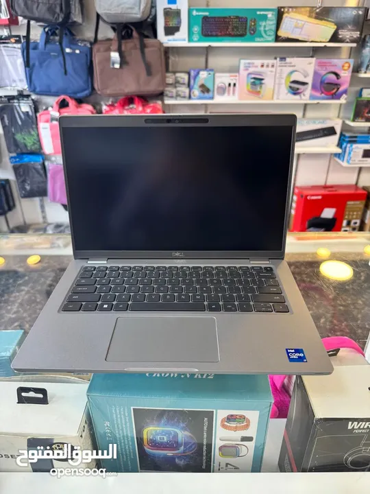 DELL latitude 5420  مواصفات عالية شاشة لمس وجيل حادي عشر