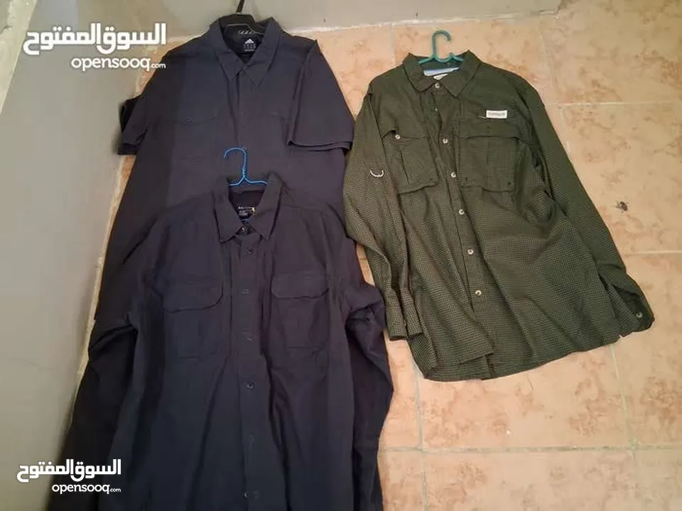 لا نستقبل رسائل بالحبه او الفرزه بالكامل ملابس رجالي ماركة عالمية