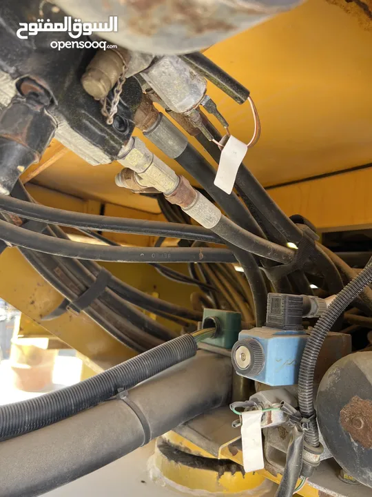 Volvo L90C