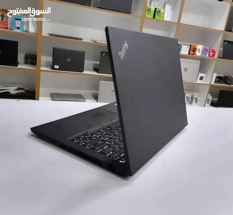 لابتوب لينوفو t495sللبيع