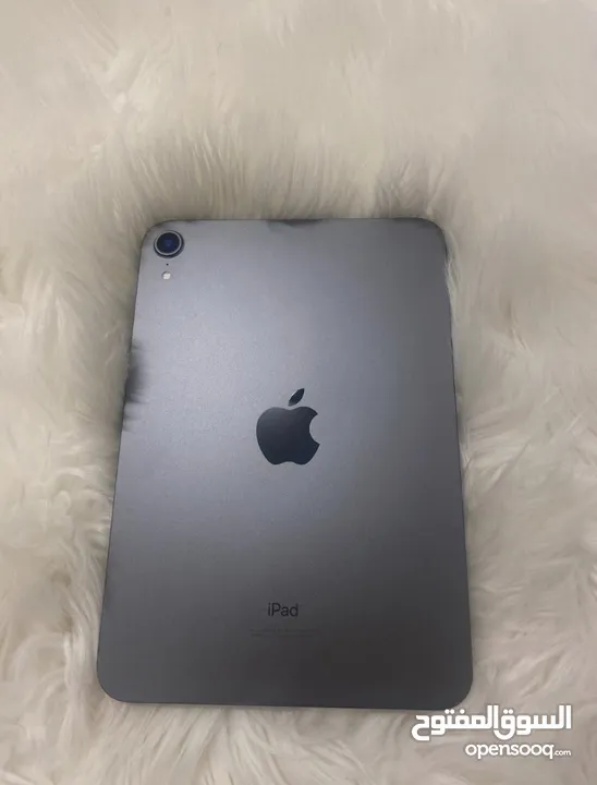 iPad mini 6 64 GB Wi-Fi للبيع
