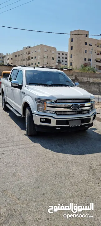 f150 2019 للبيع