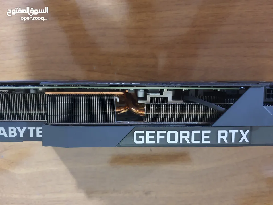 rtx 3080ti gigbyte