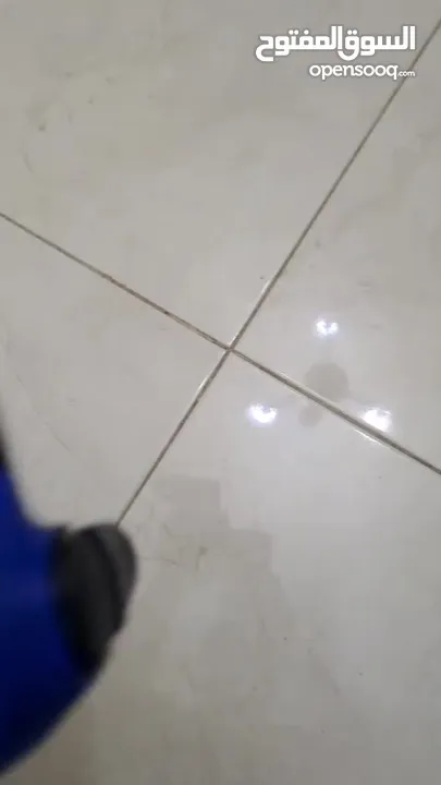 يد ps4 أصلية مستعملة نظيفة جدا wave bule
