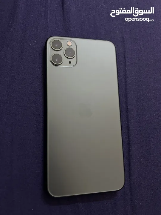 Iphone 11 pro max ايفون 11 برو ماكس
