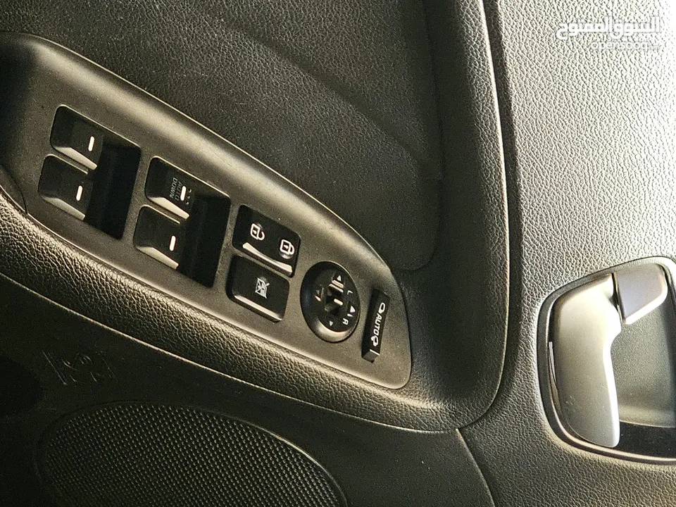 KIA K3 2017 فل ما عدا فتحة