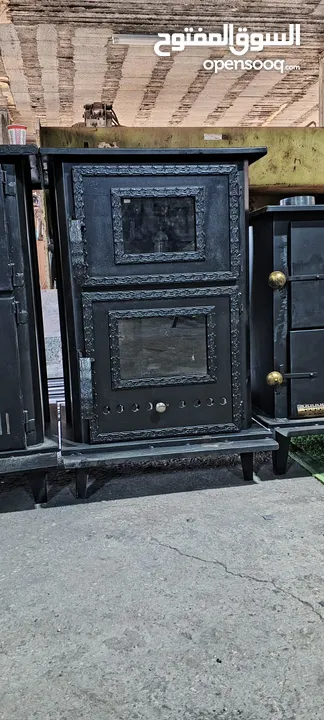 صوبات حطب بجودة عالية