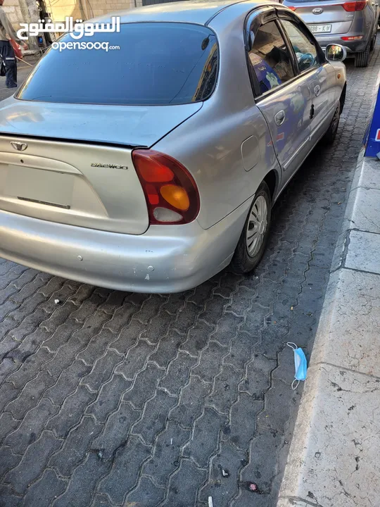 دايو لانوس