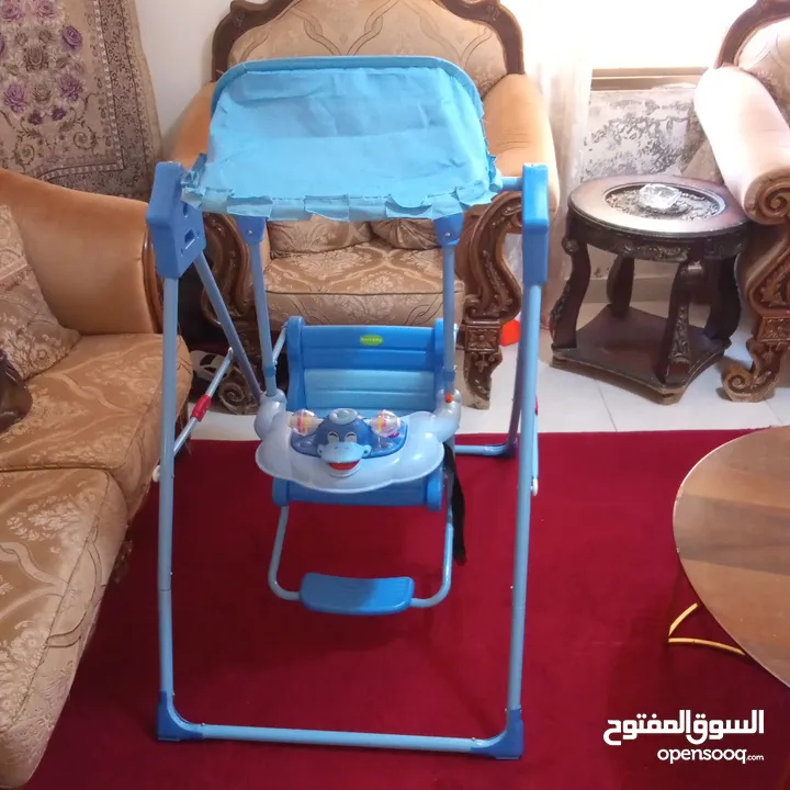 مرجيحه اطفال