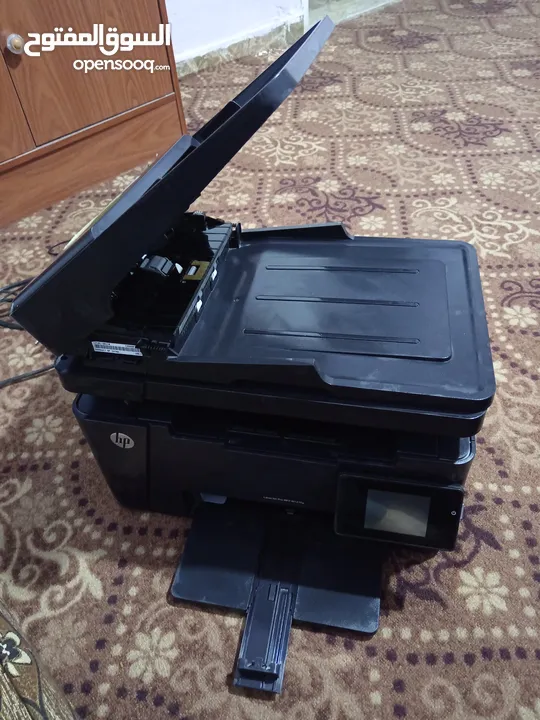 طابعات تصوير بسعر مميز