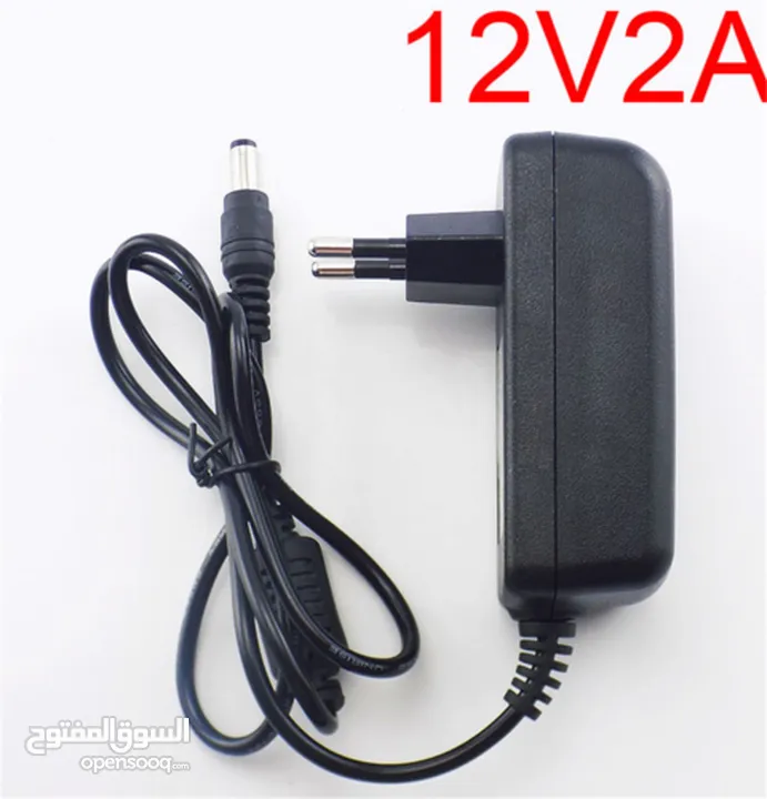 AC DC 12V  2A - 15 JD