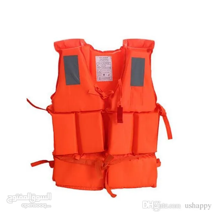 لايف جاكيت life jacket