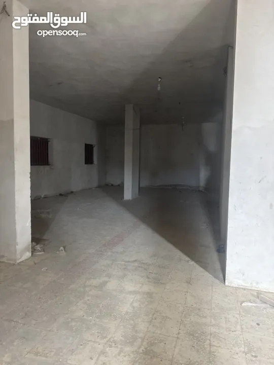 مخازن للايجار