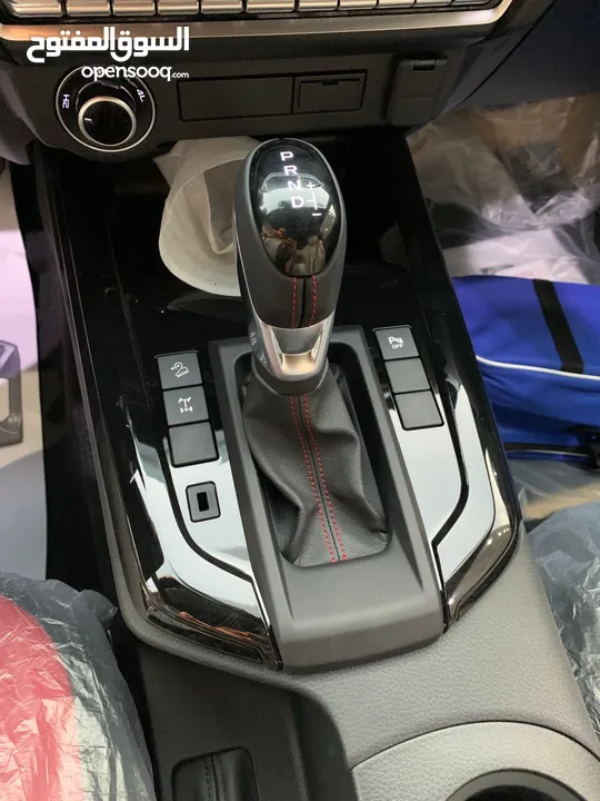 ايسوزو  GT 2023
