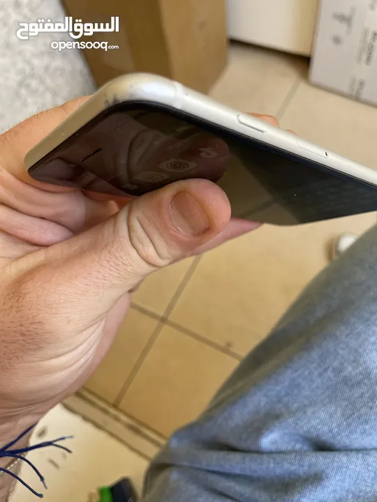 آيفون للبيع توصل وتساب