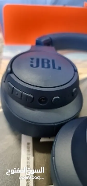 سماعة jbl  tune760nc اصلية