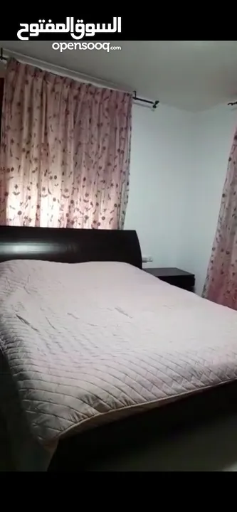 شقة مفروشة للإيجار في الماصيون قرب سوبرماركت بغداد 800$ شهريا