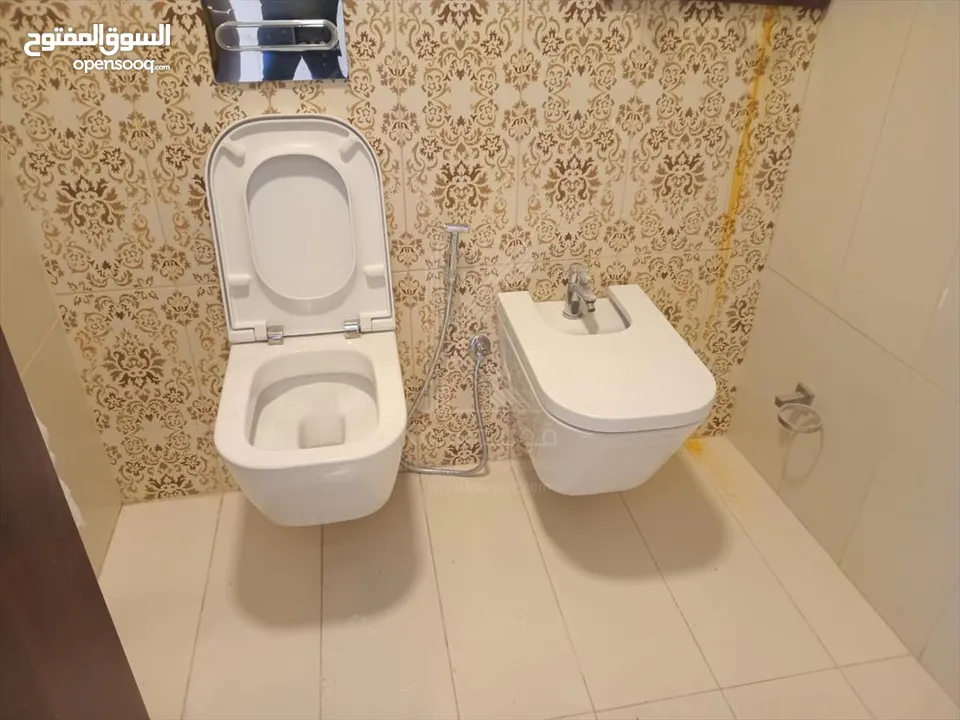 شقة فاخرة للبيع او للايجار في خلدا