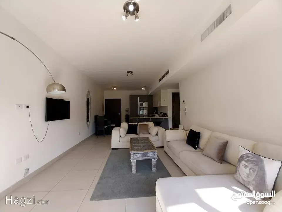 شقة للايجار في منطقة الدوار الرابع  ( Property 35186 ) سنوي فقط