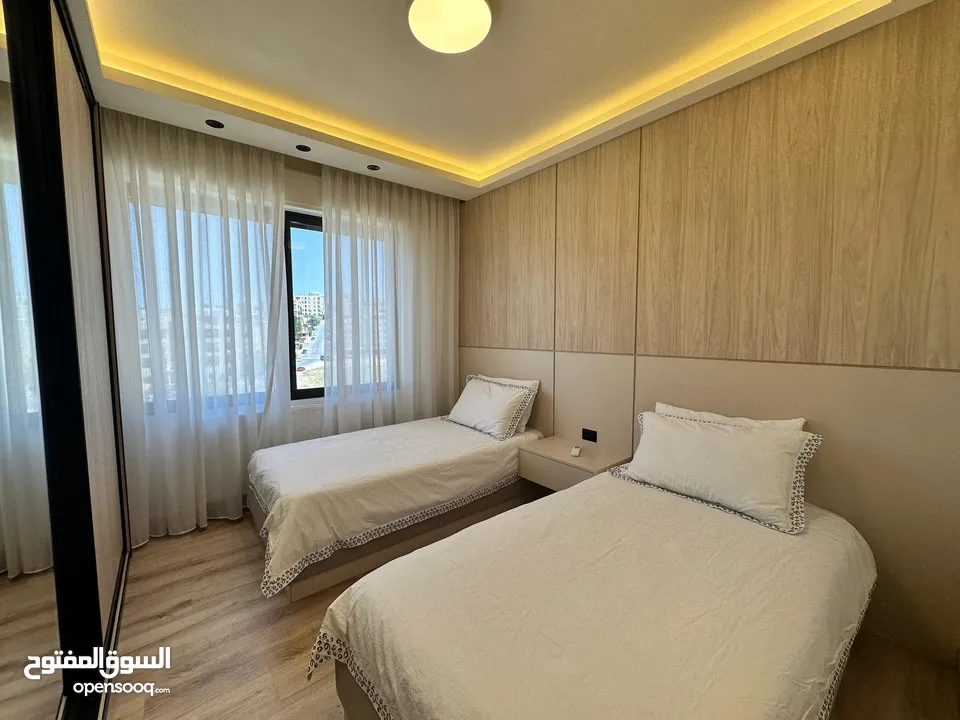 شقة مفروشة للإيجار في ام السماق ( Property 43032 )-175068602