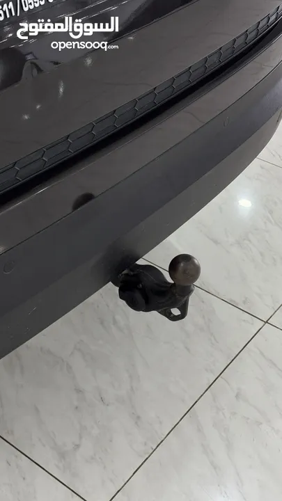 سكودا كودياك فل الفل اضافات يد اولى سعر حررق